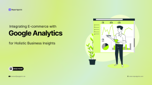Google Analytics Shopify : Integration With Ecommerce for Holistic Business Insights