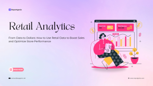 Shopify Retail Analytics App: How to Use Raw Or Dollar Data to Make More Conversion