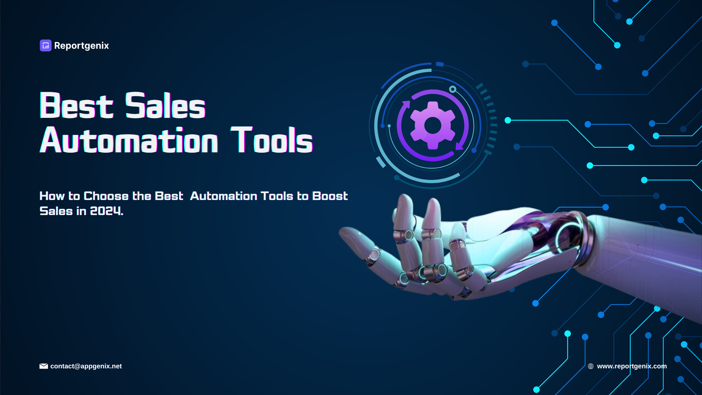 How to Choose the Best Sales Automation Tools For Shopify to Boost Sales in 2024