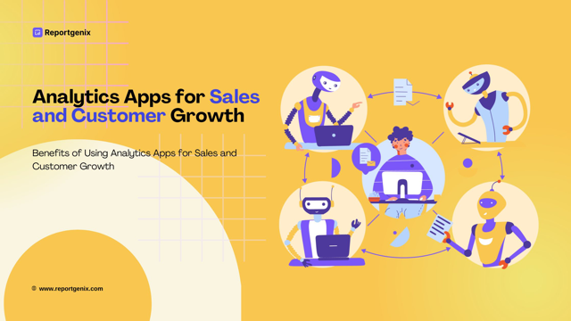 Sales & Customer Growth Analytics on Shopify