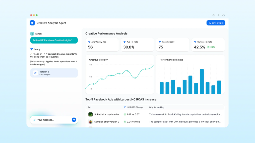 Reportgenix vs Triple Whale: Which Shopify Analytics Tool Wins in 2025? 8 image 6