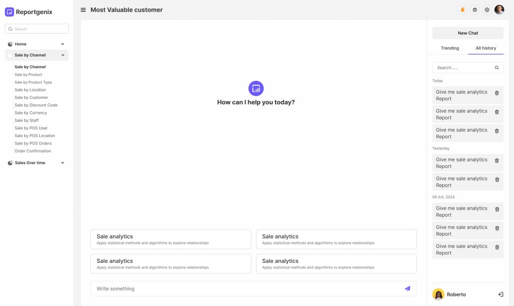 Reportgenix vs Mipler: Which Shopify Reporting Tool Makes Data Work Harder in 2025? 2 Reportgenix vs Mipler (2025): Which Shopify Analytics Tool Wins?