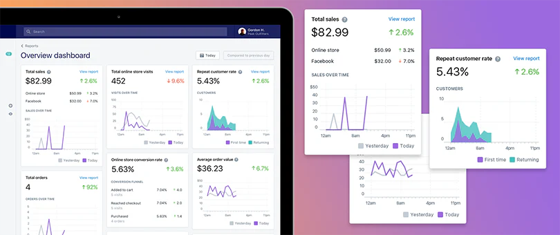 Shopify Reports and Reportgenix: Side-by-Side Guide 8 reportgenix-vs-shopify-reports-feature-breakdown