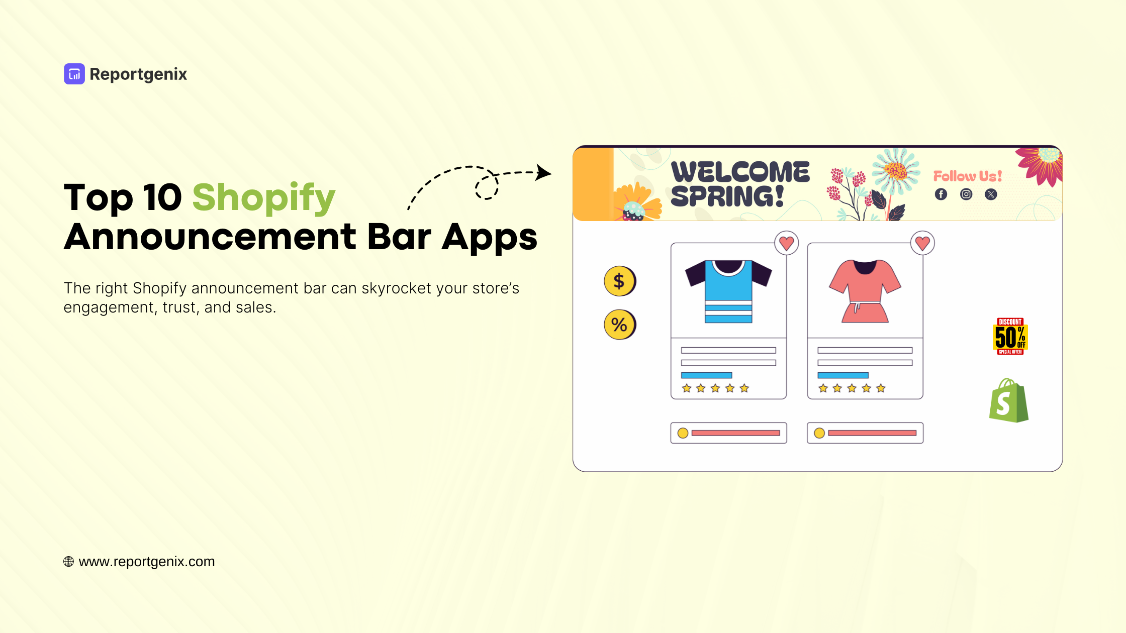 Shopify sales popup and social proof apps showcasing real-time notifications, banners, and trust-building features to boost conversions