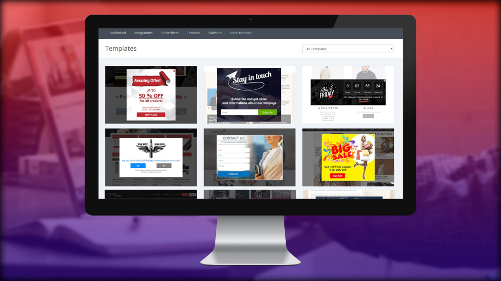 Shopify sales popup and social proof apps showcasing real-time notifications, banners, and trust-building features to boost conversions