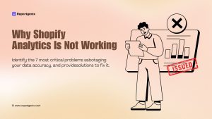 Why Shopify Analytics Is Not Working for Store Owners in 2025