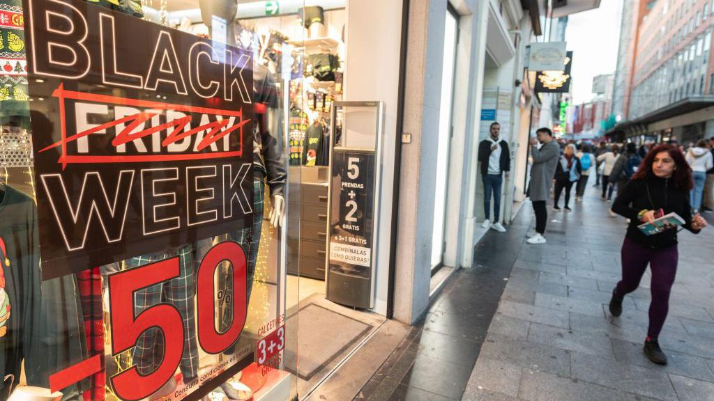 Best Shopify apps for Black Friday 2025 dashboard showing Reportgenix analytics and Popgenix popups