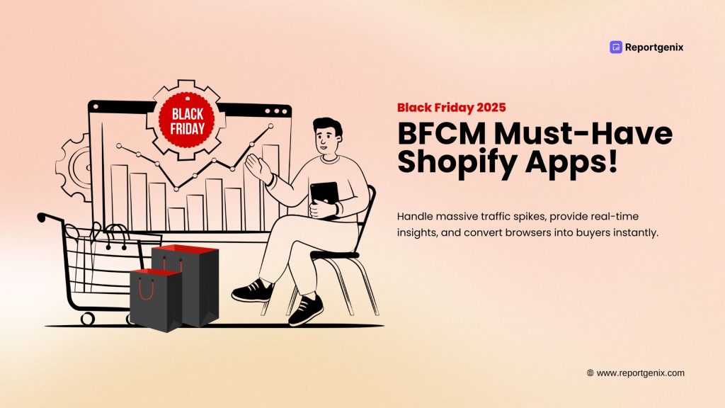 20+ Must-Have Shopify Apps for Black Friday 2025