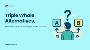 6 Best Triple Whale Alternatives for Shopify Stores in 2025