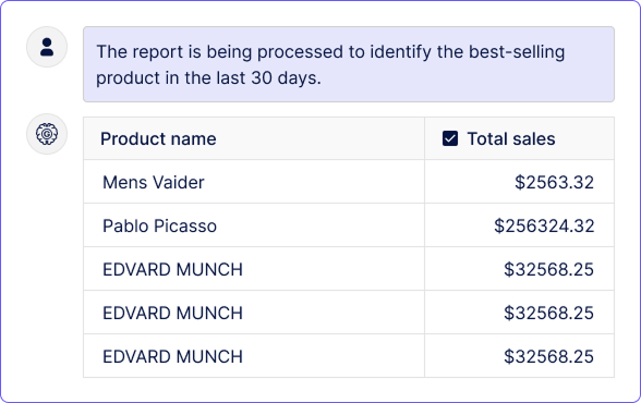 Genix AI Analytics 5 genix ai
