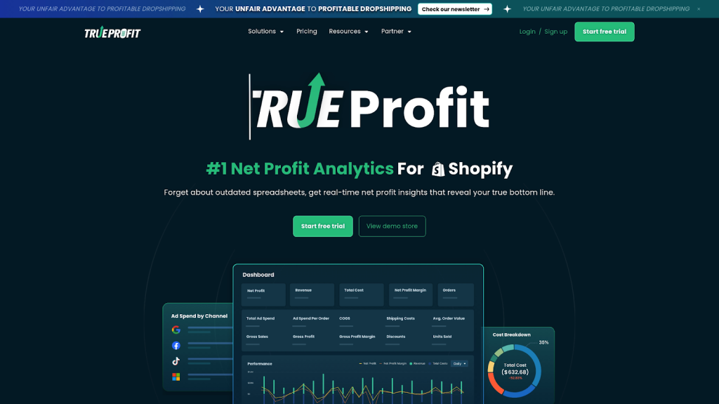 6 Best Triple Whale Alternatives for Shopify Stores in 2025 9 Explore our exclusive list of the 6 Best Triple Whale alternatives for 2025 & boost your sales.