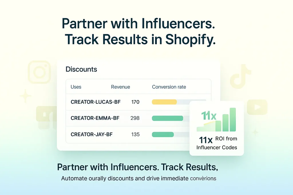 11 Proven Black Friday Promotion Ideas for Shopify Stores 10 Black Friday promotion idea for Shopify stores showing discount banners and shopping carts