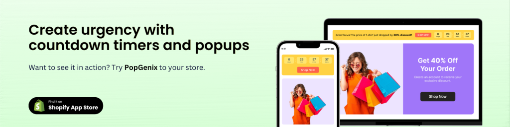 11 Proven Black Friday Promotion Ideas for Shopify Stores 7 Cta Popgenix