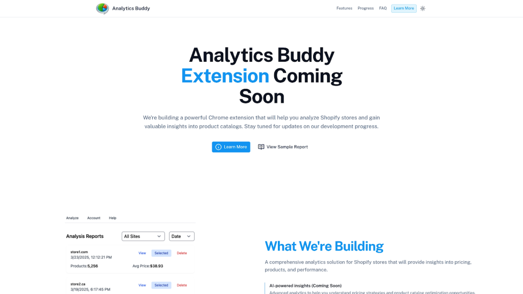 5+ Best Report Pundit Alternatives to Boost Shopify Sales
